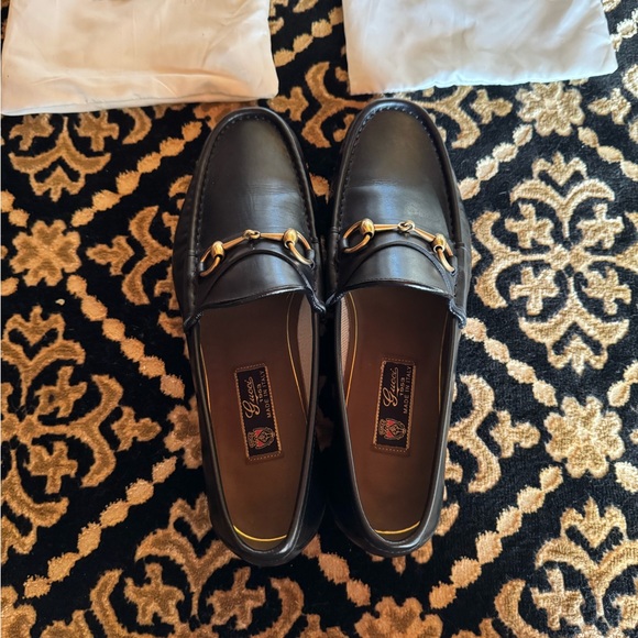 Gucci Men’s Horsebit 1953 loafer - Picture 6 of 6